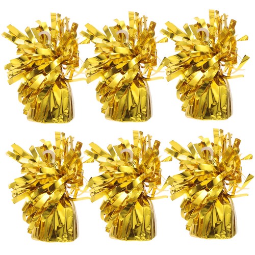 Set pesi porta - porta, 6