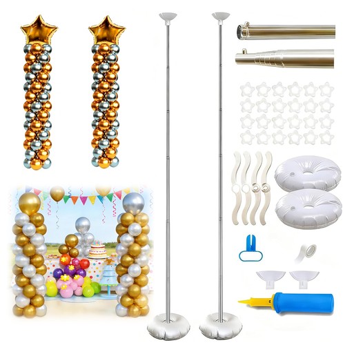 Kit supporto colonna