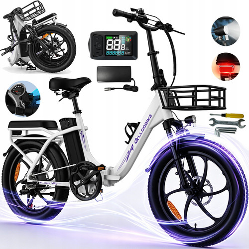 Bicicletta elettrica