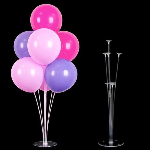 Supporto per palloncini