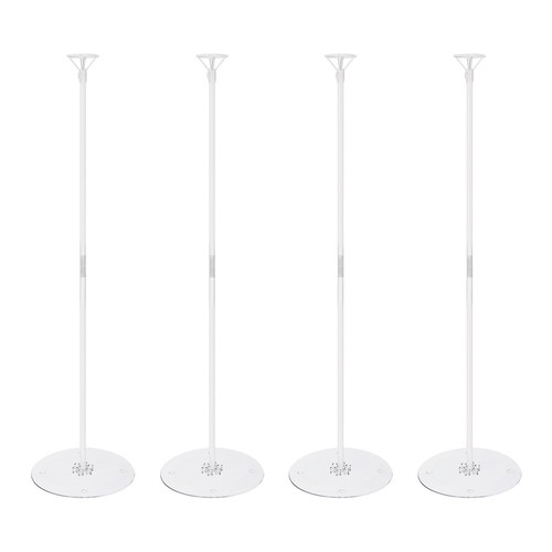 Set supporti per palloncini - set, 4