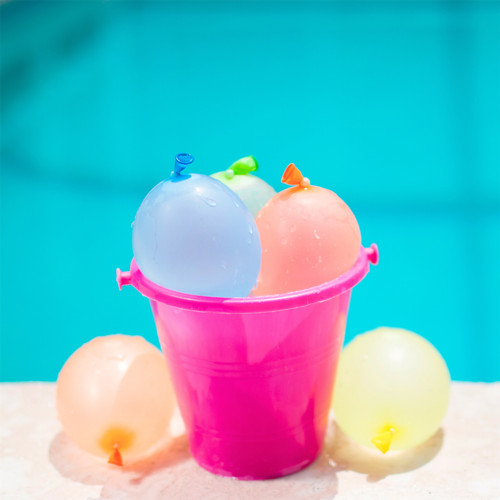 Bombe acqua multicolore - acqua,