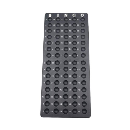 Yuanhe porta palline bingo - porta, da