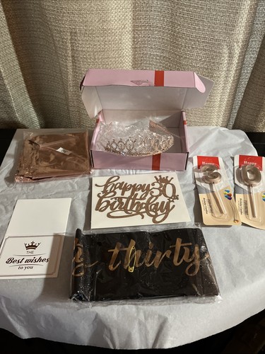 Kit buon compleanno - buon,