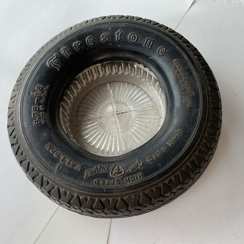 Posacenere firestone 18 - firestone, 9,75-18