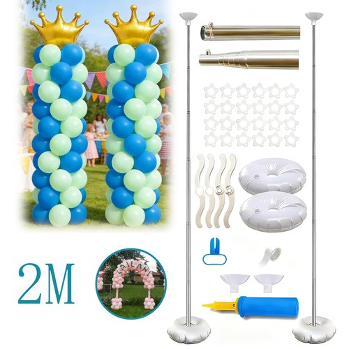 Kit supporto colonna