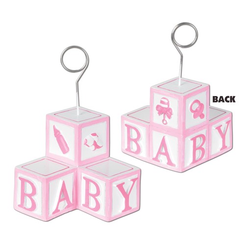 Blocchi per bambini porta
