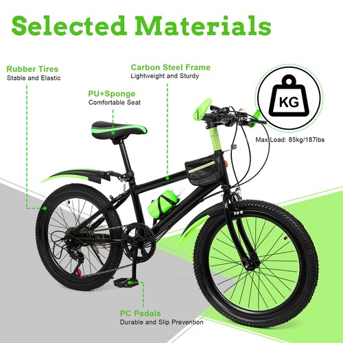 Bicicletta per bambini - , 20