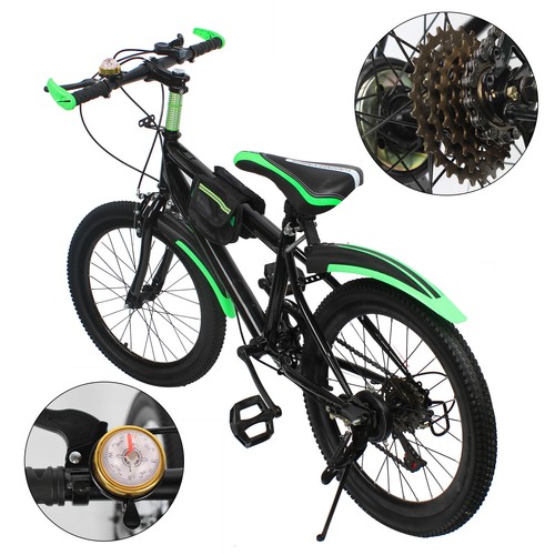Bicicletta pollici per - 20,