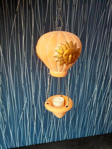 Palloncino decorativo
