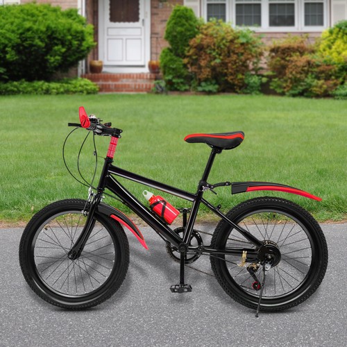 Bicicletta pollici 7 - bicicletta,