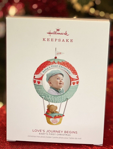 Palloncino portafoto hallmark - palloncino,