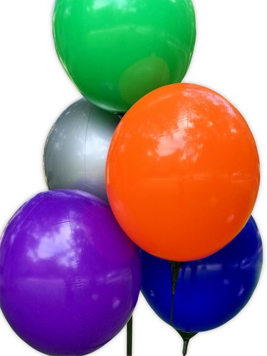 Kit grappolo palloncini