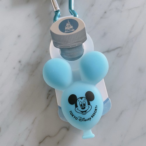 Disneyland topolino palloncino - topolino,