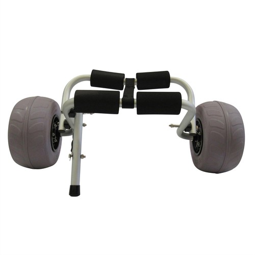 Carrello pieghevole kayak
