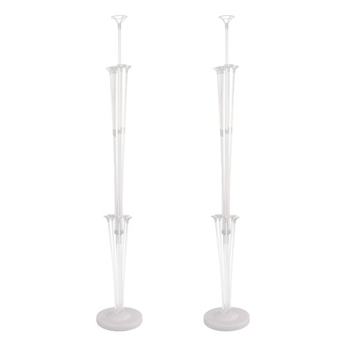 Set supporti per palloncini - 2,