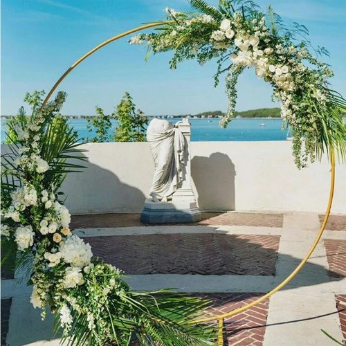 Supporto arco palloncino tondo