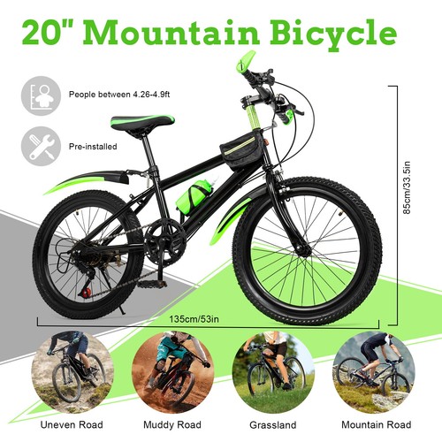 Bicicletta per bambini - , 20