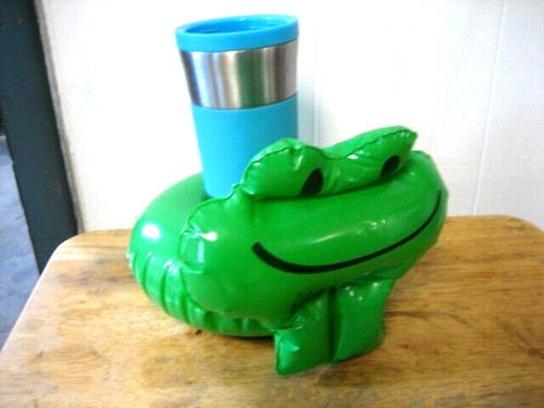 Eleven slurpee palloncino - slurpee,