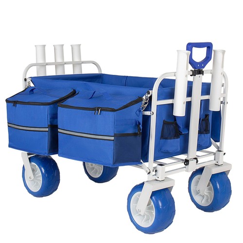 Carrello carro spiaggia - carro,