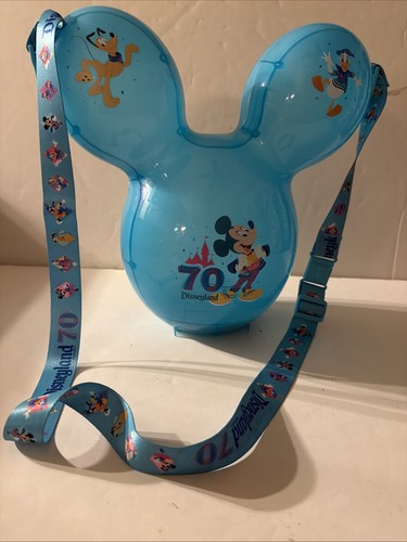 Disneyland anniversario - disneyland,