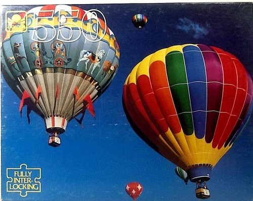 Mongolfiere porta h - mongolfiere,