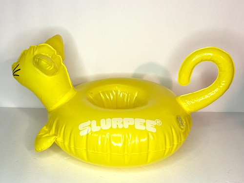 Slurpee palloncino - slurpee, 7/11